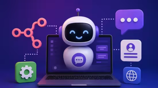 Create Chatbot Agent Using n8n