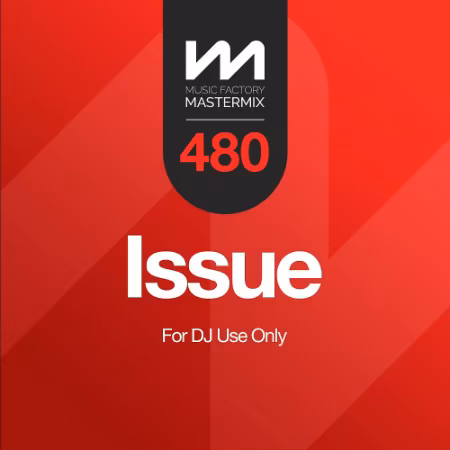 Mastermix Issue 480 (2026)