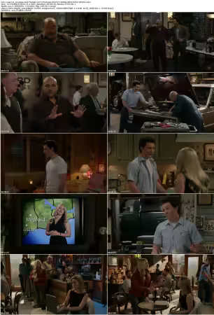 Georgie And Mandys First Marriage S02E19 1080p WEB H264-GRACE