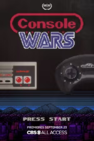 Console Wars 2020 DOC MULTi 1080p WEBRip H264-NoTag