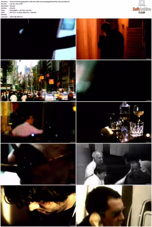 National Geographic Inside The Mafia S02 DVDRIP X264-UPRiSiNG