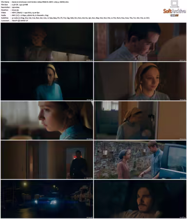 Unchosen 2026 S01 1080p WEB-DL HEVC x265 5.1 BONE