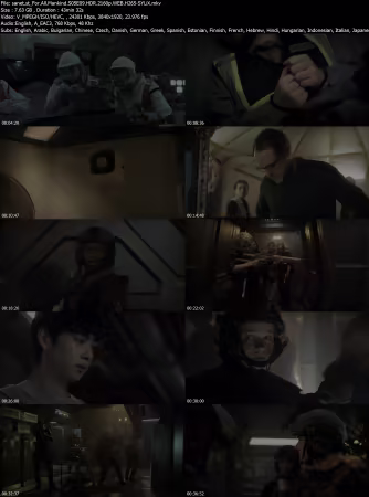 For All Mankind S05E09 HDR 2160p WEB H265-SYLiX