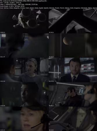 For All Mankind S05E08 1080p WEB DV HDR H265-LegoAsus