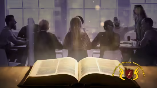 The Story Habit - Storytelling Skills for the Workplace