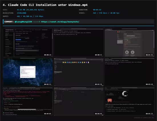 Next-Level Systemadministration &amp; DevOps mit Claude Code