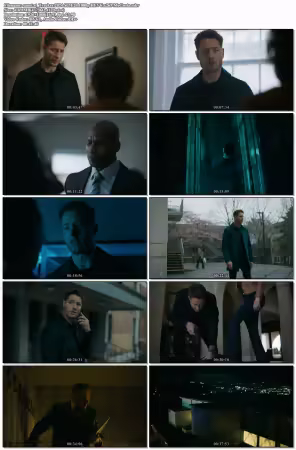 Tracker 2024 S03E20 1080p HEVC X265-MeGusta