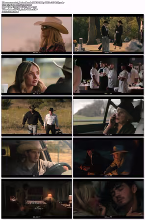 Dutton Ranch S01E03 1080p WEB x265-Eddy