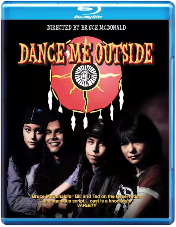 Dance Me Outside 1995 1080p BluRay x264-OFT