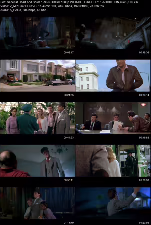 Heart And Souls 1993 NORDiC 1080p WEB-DL H264 DDP 5.1-ADDICTION