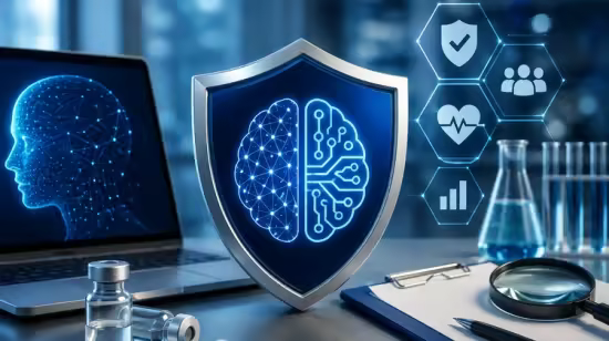 AI Governance for Pharma &amp; Life Sciences