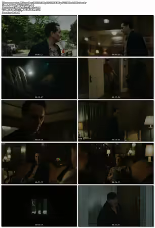 Widows Bay S01E02 1080p DS4K WEBRip DV HDR x265-Huda