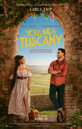 You Me and Tuscany 2026 2160p WEB-DL DDP5.1 Atmos SDR H265-AOC