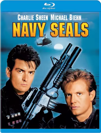 Navy Seals 1990 Remastered 1080p BluRay x264-OFT