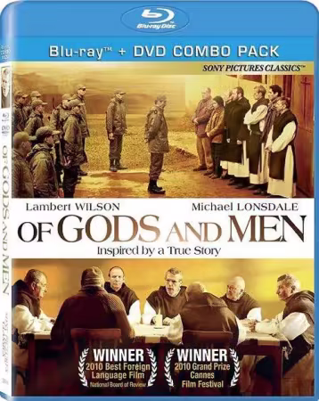 Of Gods and Men 2010 1080p BluRay H264-World