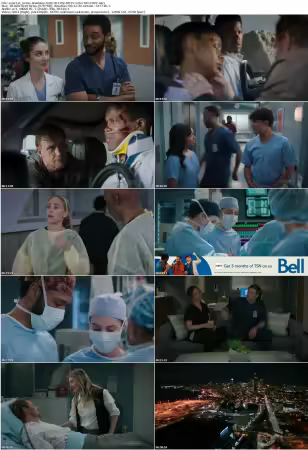 Greys Anatomy S22E18 720p HDTV x264-SYNCOPY