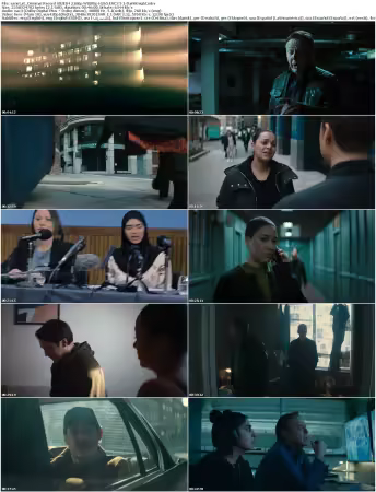 Criminal Record S02E04 2160p WEBRip H265 EAC3 5 1-DarkKnight