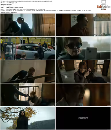 Citadel 2026 S02 1080p AMZN WEB-DL DDP5 1 Atmos H264-KRATOS