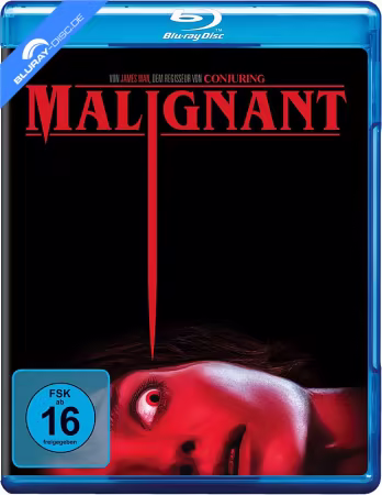 Malignant 2021 BDRip x264-VETO