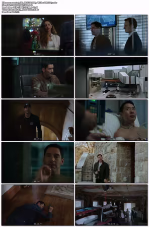 CIA S01E12 1080p WEB x265-Eddy