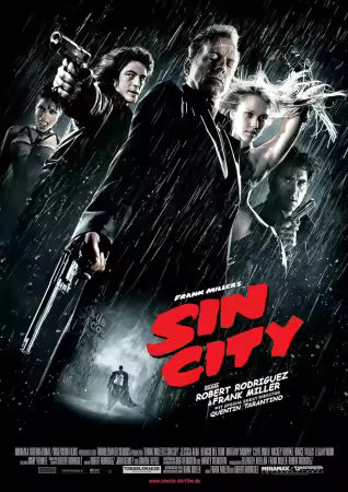 Sin City 2005 1080p AMZN WEB-DL DDP 5.1 H264-BLOOM