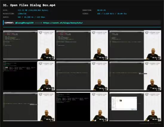 Intro To TKinter for Python GUI Apps