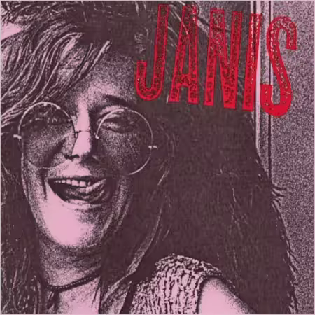 Janis Joplin - Janis (1993) CD-Rip