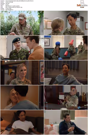Going Dutch S02 1080p 10bit WEBRip 6CH x265 HEVC-PSA