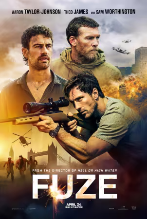 Fuze 2025 1080p WEBRip 10Bit DDP 5.1 x265-NeoNoir