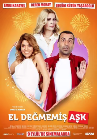 El Degmemis Ask 2016 Yerli 1080p TVBu WEB-DL H264 TR AAC 20 @TSRG