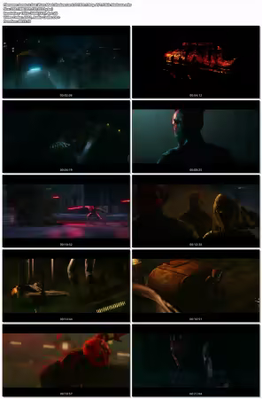 Star Wars Maul Shadow Lord S01E09 1080p AV1 10bit-MeGusta