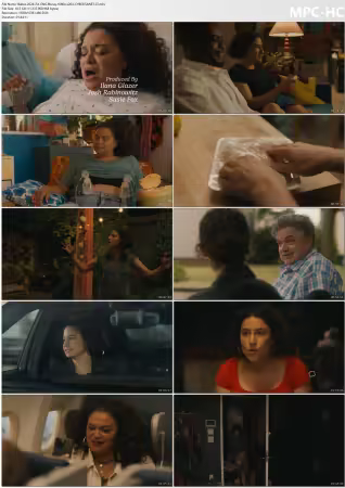 Babes 2024 iTA-ENG Bluray 1080p x264-CYBER