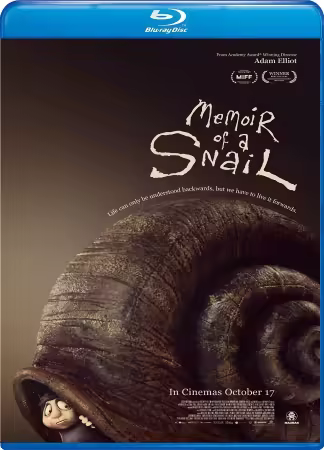 Memoir of a Snail 2024 1080p BluRay DDP5.1 x264-ZoroSenpai