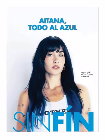 Sin Fin - 15 mayo 2026