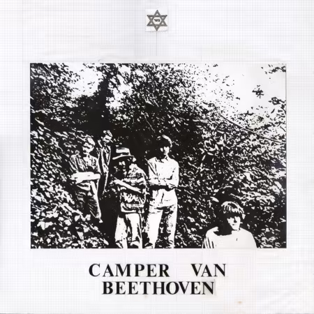 Camper Van Beethoven - II &amp; III + Live in Nebraska 1986 (40th Anniversary Edition) (2026)