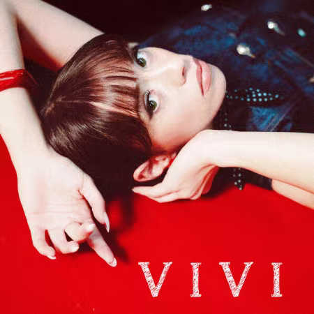 CECILIA LAROSA - VIVI (2026) Mp3 / Flac / Hi-Res