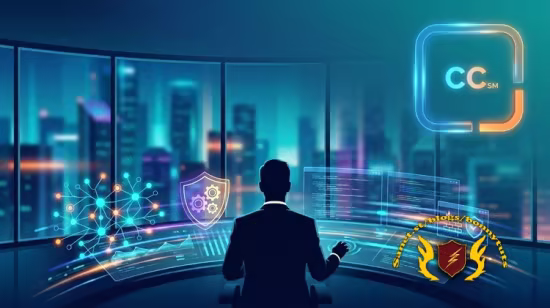 Cyber Strategist’s Guide to the ISC2 CC exam
