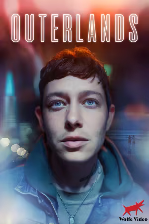 Outerlands 2025 2160p 4K WEB 5.1-LAMA