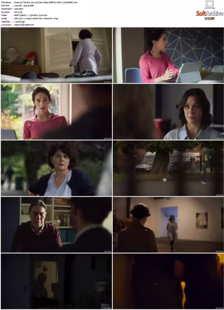 The Dry 2022 S01 S03 1080p WEB-DL HEVC x265 BONE