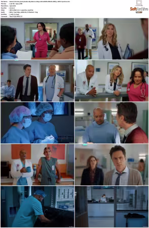 Scrubs 2026 S01 1080p AMZN WEB-DL x265 HEVC 10bit DDP 5.1 Vyndros
