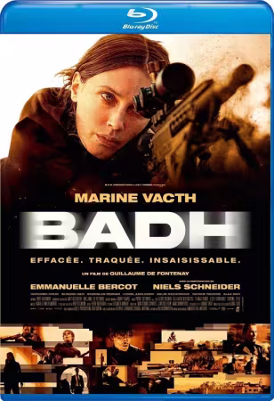 Badh 2025 1080p BluRay x265 10bit 5.1-WORLD