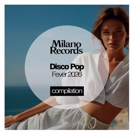 Various Artists - Disco Pop Fever 2026 (2026)