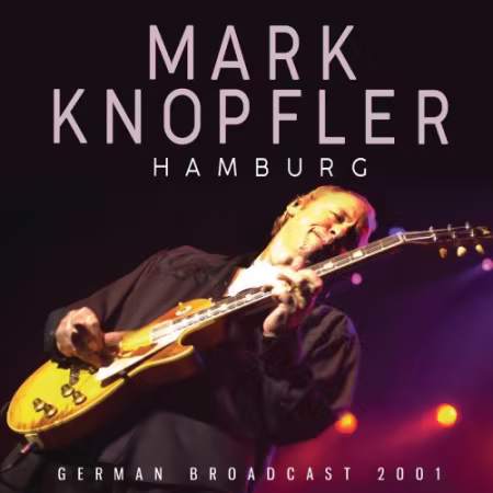 Mark Knopfler - Hamburg (2026)