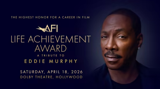 AFI Life Achievement Award A Tribute to Eddie Murphy 2026 1080p NF WEB-DL DDP5.1 H264-FLUX