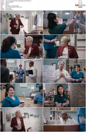St Denis Medical S02 1080p WEBRip x265-KONTRAST