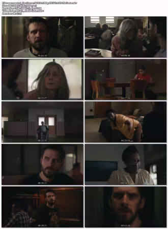 The Terror S03E03 1080p HEVC X265-MeGusta