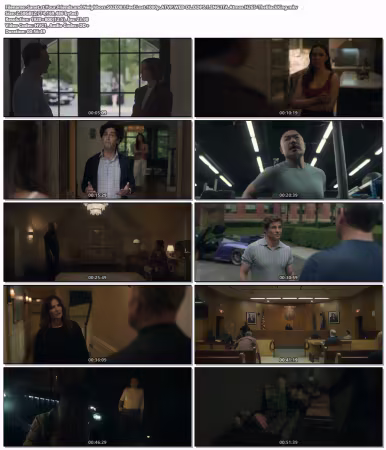 Sanet st Your Friends and Neighbors S02E08 I Feel Lost 1080p ATVP WEB-DL DDP5 1 ENG ITA Atmos H265-TheBlackKing