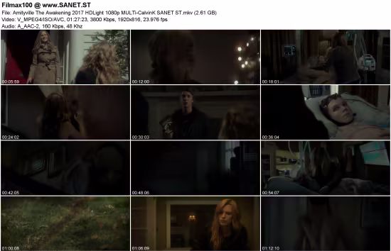 Amityville The Awakening 2017 HDLight 1080p MULTi-CalvinK