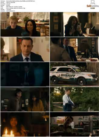 Best Medicine S01 1080p WEBRip x265-KONTRAST