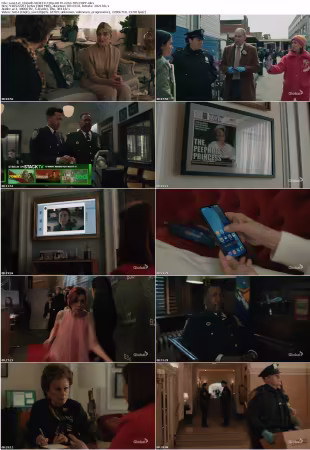 Elsbeth S03E19 720p HDTV x264-SYNCOPY